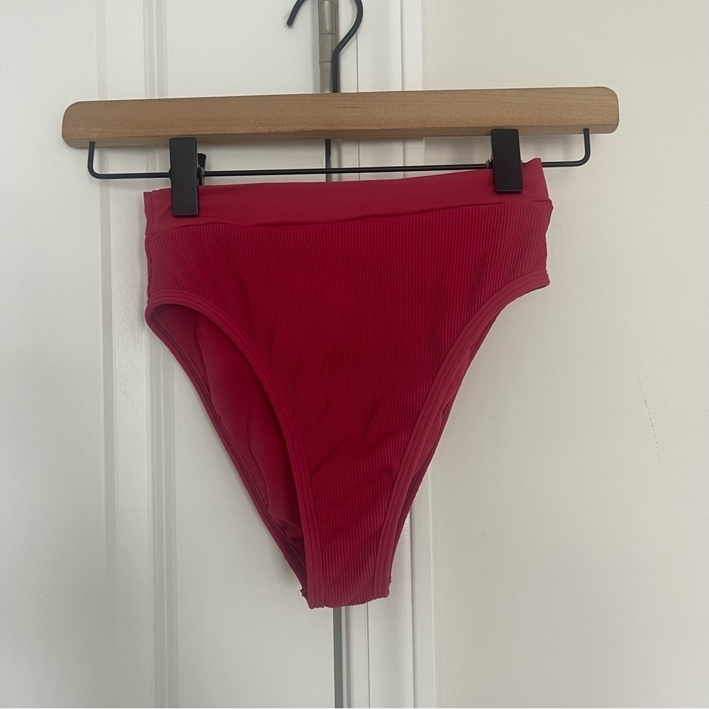 L*Space Ribbed Tara Bikini Set - Picture 7 of 9